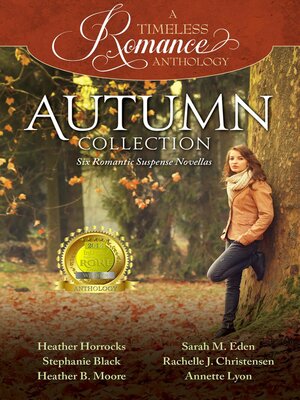 cover image of Autumn Collection